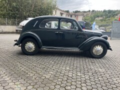 Lancia Arsea 250 MKIV