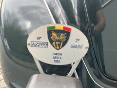Lancia Arsea 250 MKIV