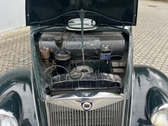 Lancia Arsea 250 MKIV