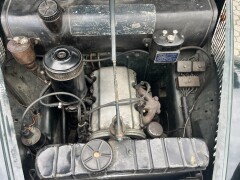 Lancia Arsea 250 MKIV