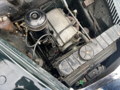 Lancia Arsea 250 MKIV