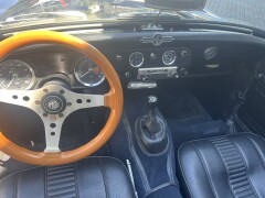 MG Midget MK3