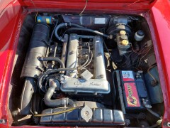 Alfa Romeo Giulia Nuova Super