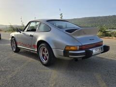 Porsche 911 Carrera 2.7 S, RS-Style
