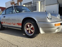 Porsche 911 Carrera 2.7 S, RS-Style