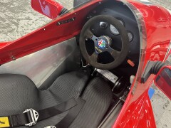 Alfa Romeo  Formula Boxer