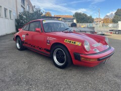 Porsche 2.7 Carrera
