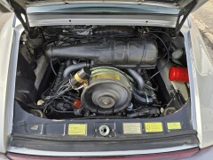 Porsche 911 S Carrera 2.7 Carrera S 2.7