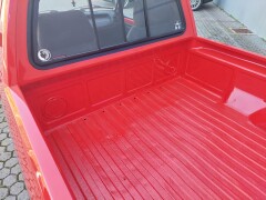 VW Caddy Pickup diesel