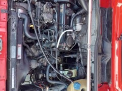 VW Caddy Pickup diesel