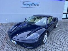 Ferrari 360 Modena F1