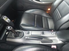 Porsche Boxster 2.7 Manuale