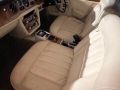 Rolls Royce Corniche 