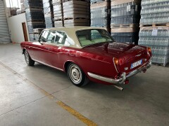Rolls Royce Corniche 