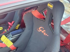 Alfa Romeo GTV Cup 3.0 V6