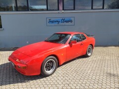 Porsche 944 2.5