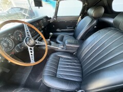 Jaguar E-Type 4.2 Manuale OTS