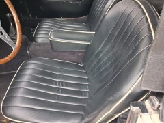 MG A 1500