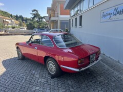 Alfa Romeo GT Junior 1300