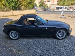 BMW Z3 2.0 6 cilindri roadster