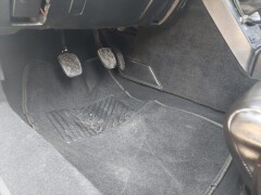 Alfa Romeo Spider Quarta serie motore 2000