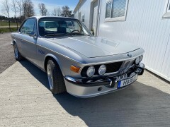 BMW  BMW E9 3.0 CS \'71