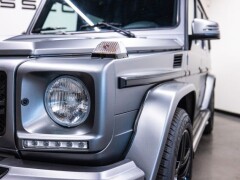 Mercedes Benz G 55 AMG  Kombi