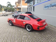 Porsche 2.7 Carrera