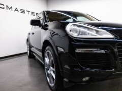 PORSCHE Cayenne  4.8 GTS Btw auto, Fiscale waarde € 8.000