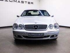 Mercedes Benz CL 500  Btw auto, Fiscale waarde € 6.000,- (€ 14.