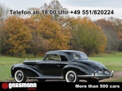 Mercedes Benz 300 S Coupe W188 I 