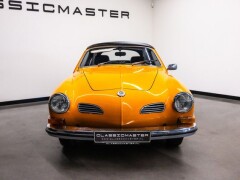 VW Karmann Ghia  Kever Cabrio Origineel