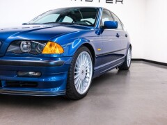 ALPINA B3  BMW 3.3 Btw auto, Fiscale waarde € 22.000,- (