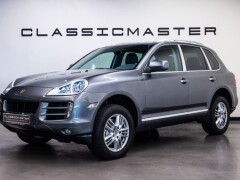 PORSCHE Cayenne  4.8 S Btw auto, Fiscale waarde € 8.000,-