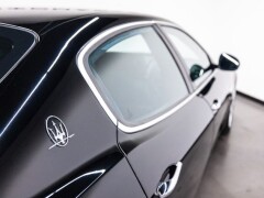 MASERATI Quattroporte  4.7 S Btw auto (€ 33.016,53 Ex B.T.