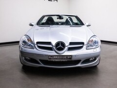 Mercedes Benz SLK 350  Prestige Btw auto, Fiscale waarde € 6.00