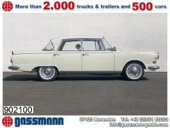 Borgward P100 Limousine 