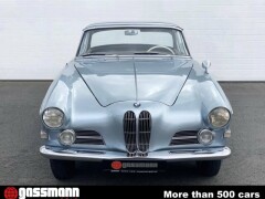 BMW 503 Coupe 1. Serie 