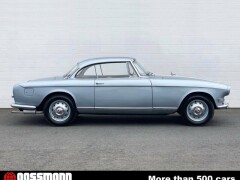 BMW 503 Coupe 1. Serie 