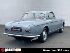 BMW 503 Coupe 1. Serie 