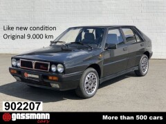 Lancia Delta HF Integrale Top Zustand 