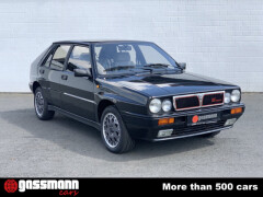 Lancia Delta HF Integrale Top Zustand 