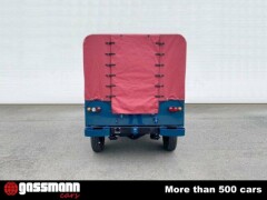 Alfa Romeo Matta AR 51 4x4 