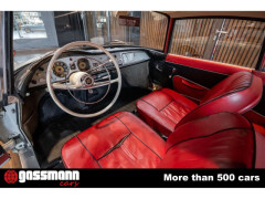 Andere Auto Union / DKW 1000 SP 
