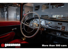 Andere Auto Union / DKW 1000 SP 