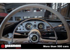 Andere Auto Union / DKW 1000 SP 