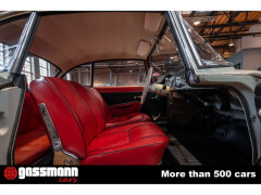Andere Auto Union / DKW 1000 SP 