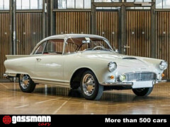 Andere Auto Union / DKW 1000 SP 