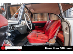 Andere Auto Union / DKW 1000 SP 