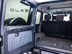 Mercedes Benz G 500  St.Wagon CLASSIC 25 Btw auto, Fiscale waar